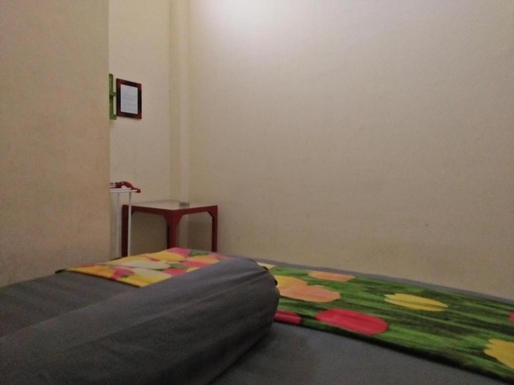 Siola Hotel Labuan Bajo Zewnętrze zdjęcie
