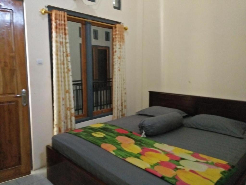 Siola Hotel Labuan Bajo Zewnętrze zdjęcie