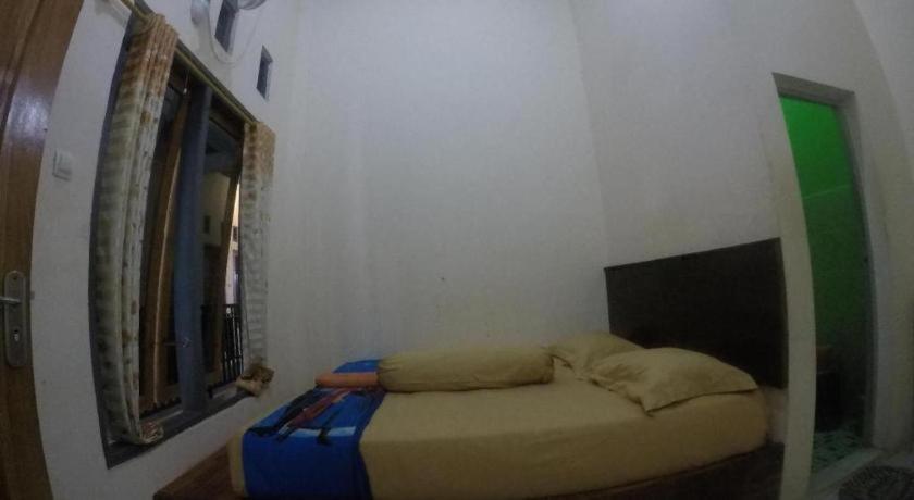 Siola Hotel Labuan Bajo Zewnętrze zdjęcie