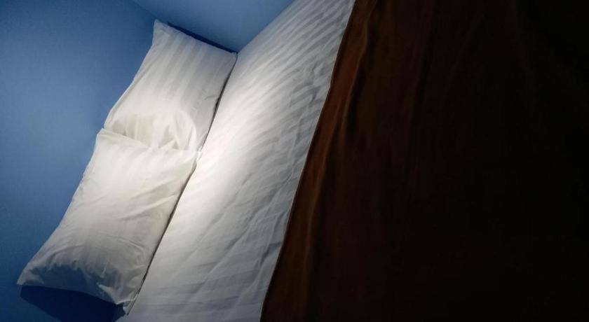 Siola Hotel Labuan Bajo Zewnętrze zdjęcie