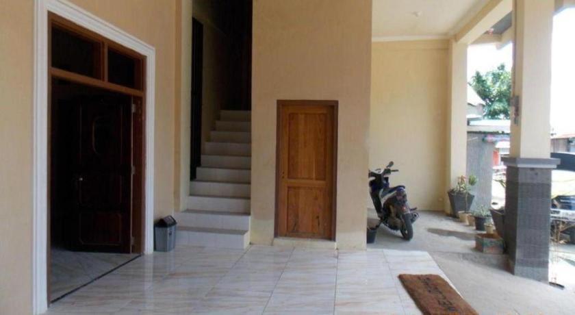 Siola Hotel Labuan Bajo Zewnętrze zdjęcie